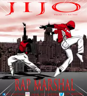 Rap Marshal - Jijo